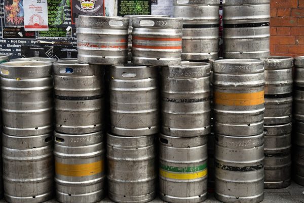 recyclable-drink kegs-ecomax